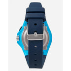 Lorus R2371NX9 fiúk karóra, 36 mm, WR100, kvarc, kék műanyag szíj, akrilüveg