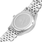 GANT Sussex G166009 férfi karóra, fekete számlap, 43 mm, WR100