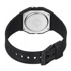Casio F-94WA-8D férfi karóra, fekete, kvarc, WR30, dobozzal