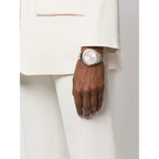 Tommy Hilfiger Kennedy 1782384 női óra, nemesacél, ezüst, 41 mm