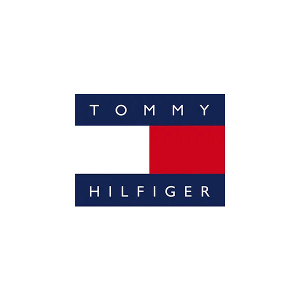 Tommy Hilfiger Kennedy női karóra, rozéarany acél, kék számlap, 41 mm, kvarc