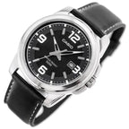 Casio MTP-1314L-8A férfi karóra, kvarc, bőr szíj, WR50, 45 mm + doboz