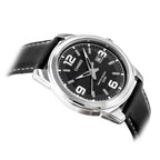 Casio MTP-1314L-8A férfi karóra, kvarc, bőr szíj, WR50, 45 mm + doboz
