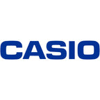 Casio AE-1500WH-8B2 férfi digitális karóra, WR100, fehér, 51 mm