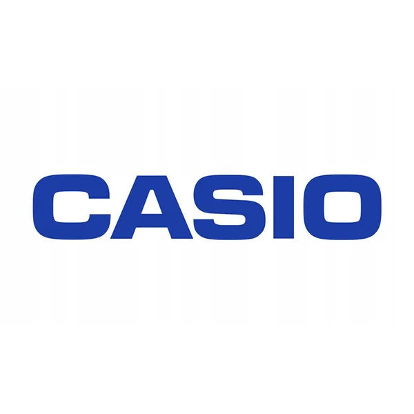 Casio LTP-VT01G-7BUDF női karóra, arany nemesacél, fehér számlap, 40 mm