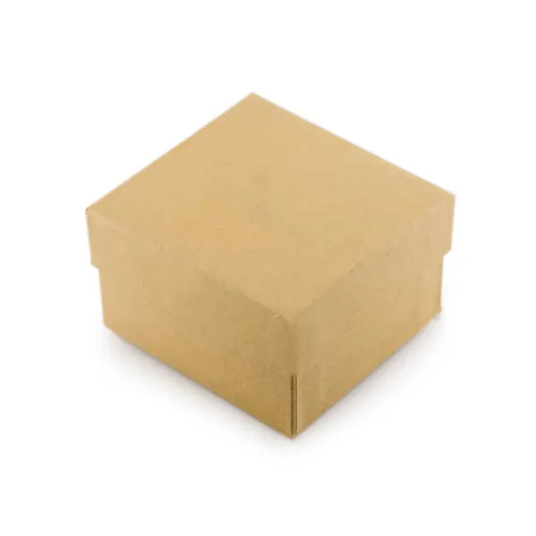 Férfi fa karóra barna bőr szíjjal, kvarc, 43 mm, WR30, díszdobozzal