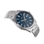 Casio MTP-VD03D-2A2 férfi karóra, rozsdamentes acél, kék számlap, WR50