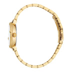 Just Cavalli Brave Snake női karóra – arany, acél, 30 mm, kvarc (JC1L311M0025)