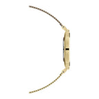 Daniel Wellington Petite Unitone női karóra, arany, 28 mm, acél szíj DW00100473