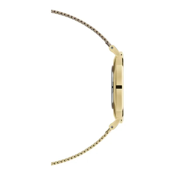 Daniel Wellington Petite Unitone női karóra, arany, 28 mm, acél szíj DW00100473