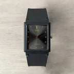 Casio MQ-38UC-1A női karóra, fekete, téglalap, kvarc, WR30