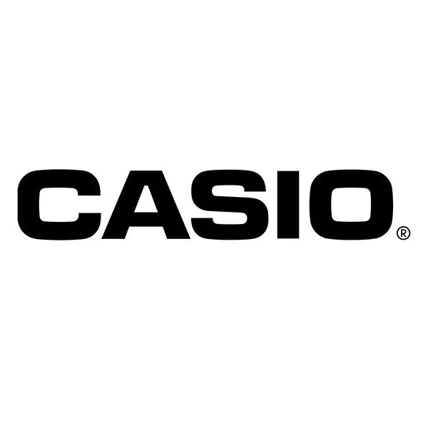 Casio Databank DB-360G-9ADF arany férfi digitális óra, WR50, 10 év