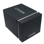 Citizen Tsuyosa NJ0159-86X férfi automata óra, zöld számlap, 40 mm, zafírüveg