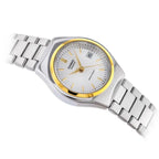 Casio LTP-1170G-7A női karóra, két tónusú acél, 25 mm, kvarc, dátum, WR30