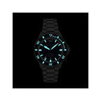 Emporio Armani AR60080 Sea Explorer férfi automata karóra, WR200