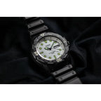 Casio MRW-200H-7EVEF férfi karóra, 44 mm, WR100, fehér számlap, díszdoboz