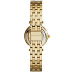 Michael Kors Darci MK3191 női karóra, arany, acél, 40 mm, WR50