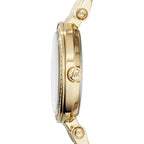 Michael Kors Darci MK3191 női karóra, arany, acél, 40 mm, WR50