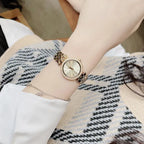 Michael Kors Darci MK3191 női karóra, arany, acél, 40 mm, WR50