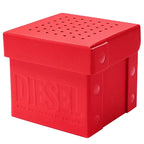 Diesel DZ4589 Split férfi kronográf karóra, fekete acél, 51 mm, WR50
