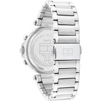 Tommy Hilfiger női karóra Emily 1782701, ezüst, nemesacél, WR50 + doboz