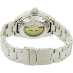 Invicta Pro Diver férfi automata karóra, WR200, 40 mm, acél, barna