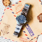 Casio LTP-1241D-1A női karóra, 25 mm, fekete számlap, acél szíj, WR30, dátum