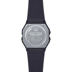 Casio F-91WPC-1ADR PAC-MAN férfi digitális óra, fekete, WR30