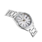 Casio LTP-1302DS-4AVDF női karóra, nemesacél szíj, rózsaszín gyöngyház, 30 mm
