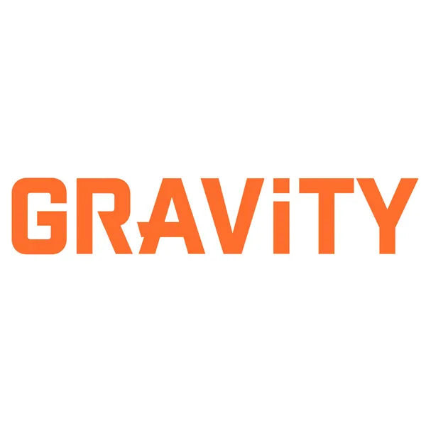 Gravity GT18-6 uniszex okosóra, 1,83'' TFT, BT 5.2, IP68, hívás, ezüst/fekete
