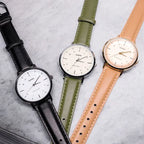 Casio LTP-VT04D-1A női karóra, ezüst acél szíj, fekete számlap, WR30