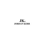 Jordan Kerr női karóra rózsaarany tok, bézs bőrszíj, Miyota, antiallergén